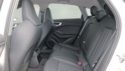 2026 Audi A5 quattro