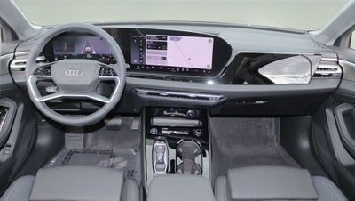 2026 Audi A5 quattro