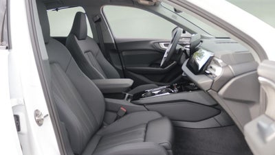 2026 Audi A5 quattro