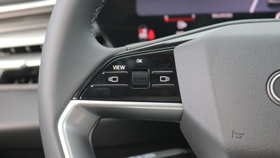 2026 Audi A5 quattro