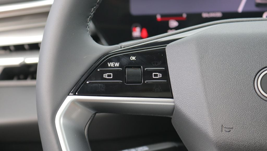 2026 Audi A5 quattro