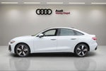 2026 Audi A5 quattro