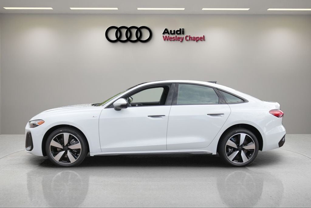 2026 Audi A5 quattro