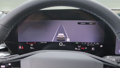 2026 Audi A5 quattro