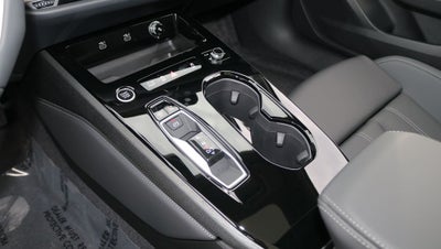 2026 Audi A5 quattro