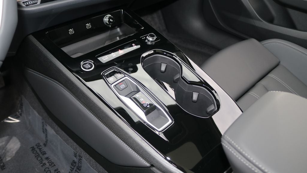 2026 Audi A5 quattro