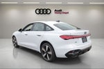 2026 Audi A5 quattro