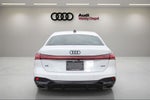 2026 Audi A5 quattro