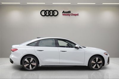 2026 Audi A5 quattro