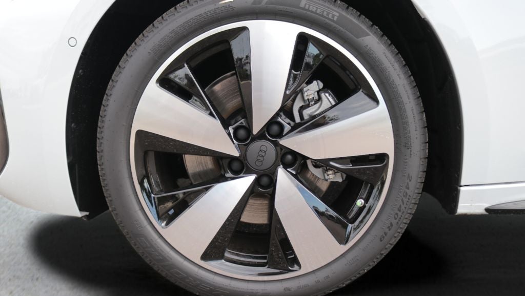 2026 Audi A5 quattro