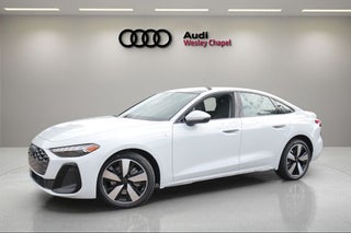 2026 Audi A5 quattro