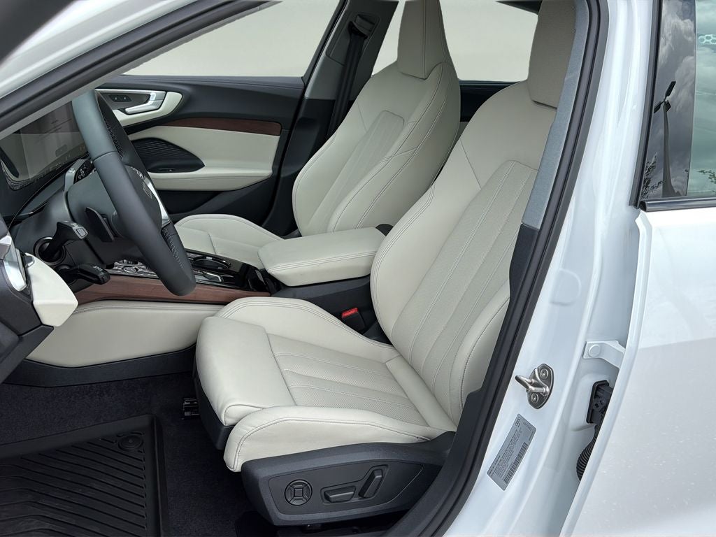 2026 Audi A5 quattro