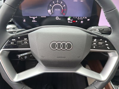 2026 Audi A5 quattro
