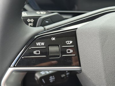 2026 Audi A5 quattro