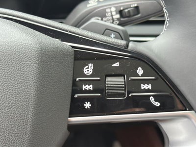 2026 Audi A5 quattro