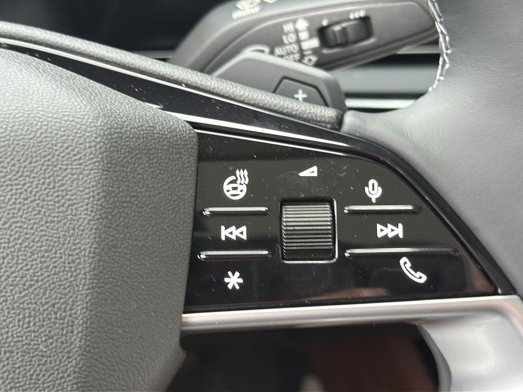 2026 Audi A5 quattro