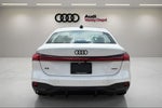 2026 Audi A5 quattro