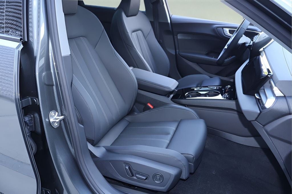 2026 Audi A5 quattro