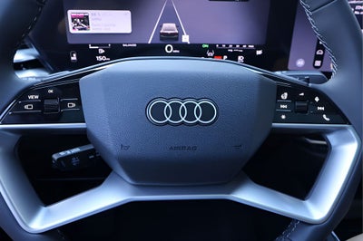2026 Audi A5 quattro