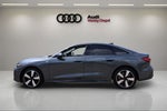 2026 Audi A5 quattro