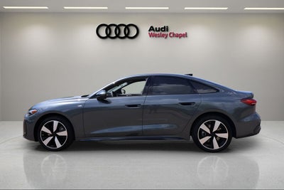 2026 Audi A5 quattro