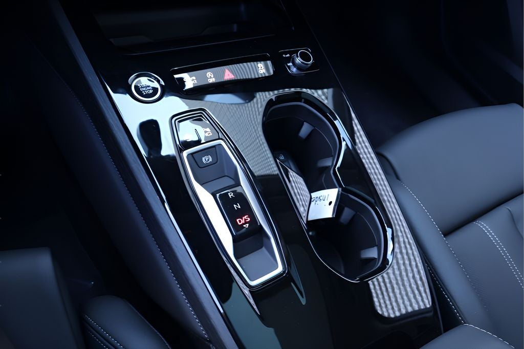 2026 Audi A5 quattro