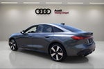 2026 Audi A5 quattro