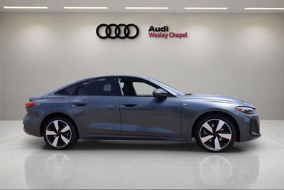 2026 Audi A5 quattro
