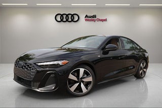 2026 Audi A5 quattro