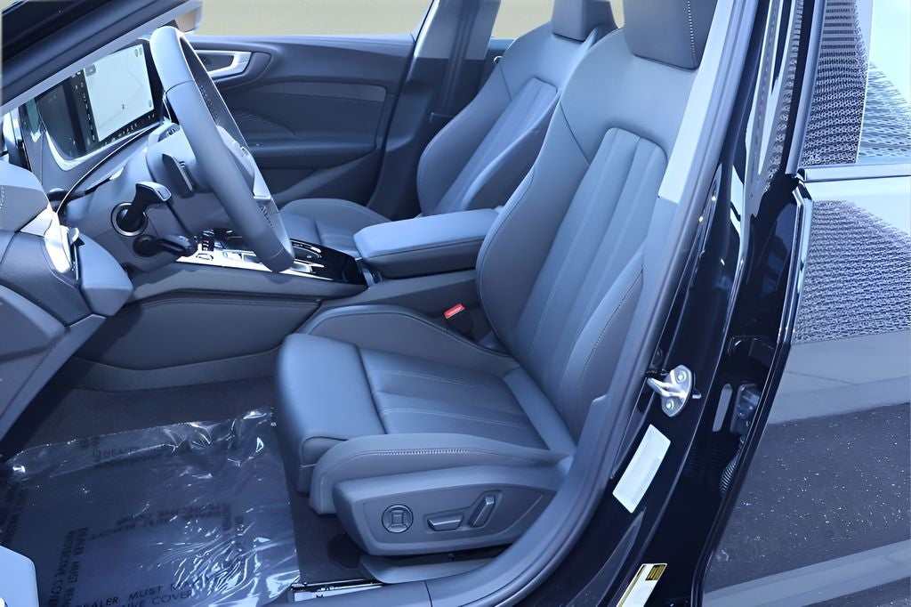 2026 Audi A5 quattro