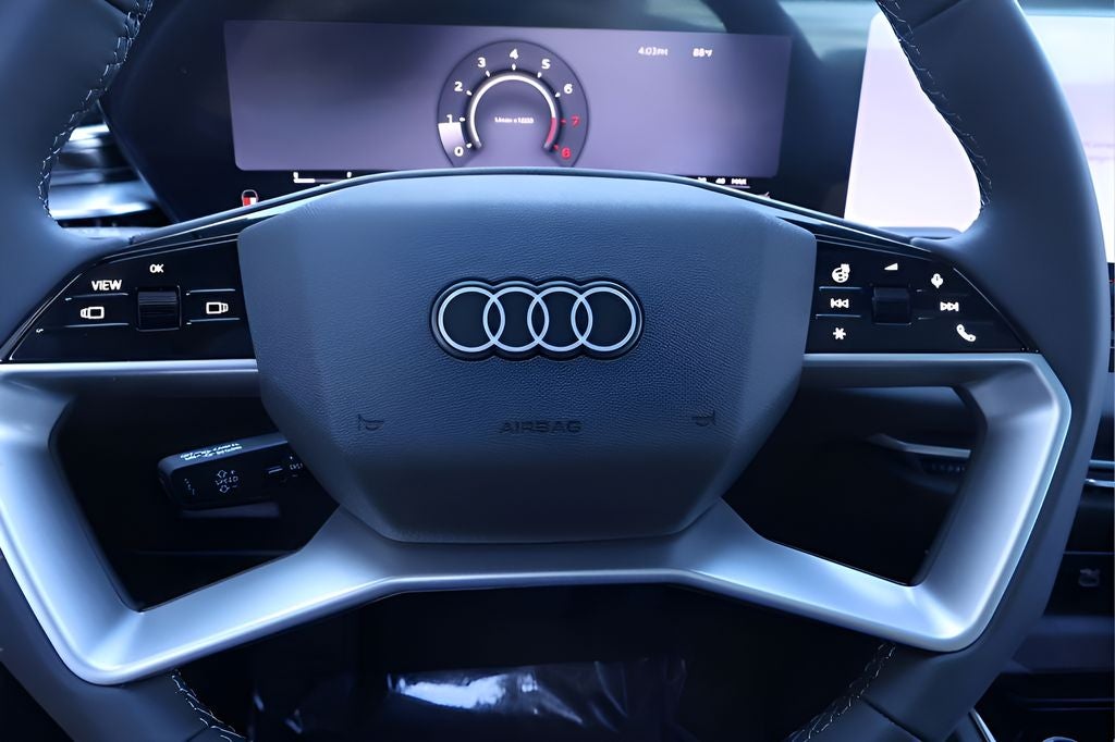 2026 Audi A5 quattro