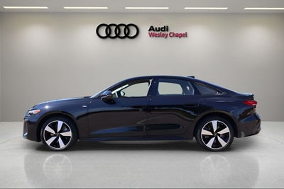 2026 Audi A5 quattro