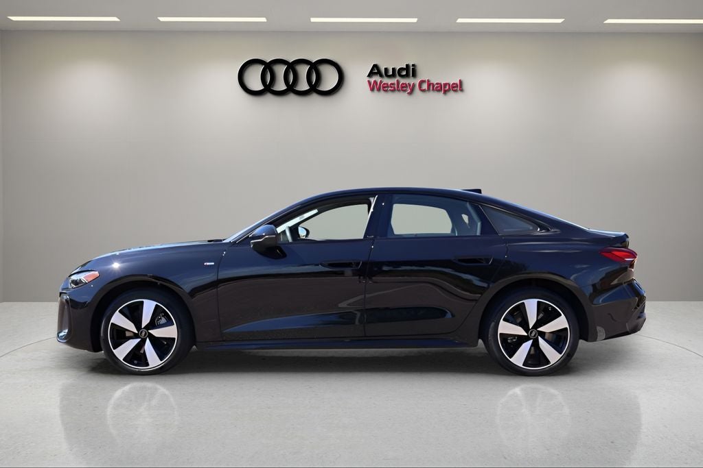 2026 Audi A5 quattro