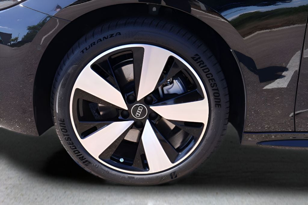 2026 Audi A5 quattro