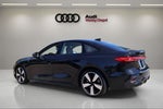 2026 Audi A5 quattro
