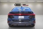 2026 Audi A5 quattro