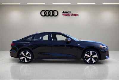 2026 Audi A5 quattro