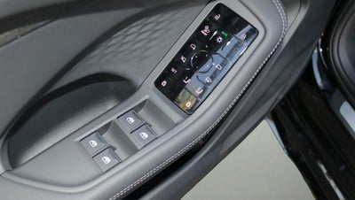 2026 Audi A5 quattro