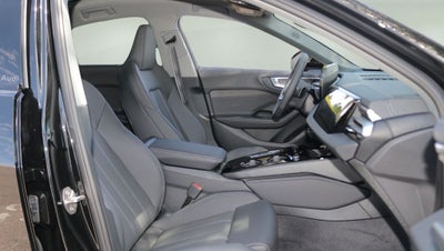 2026 Audi A5 quattro