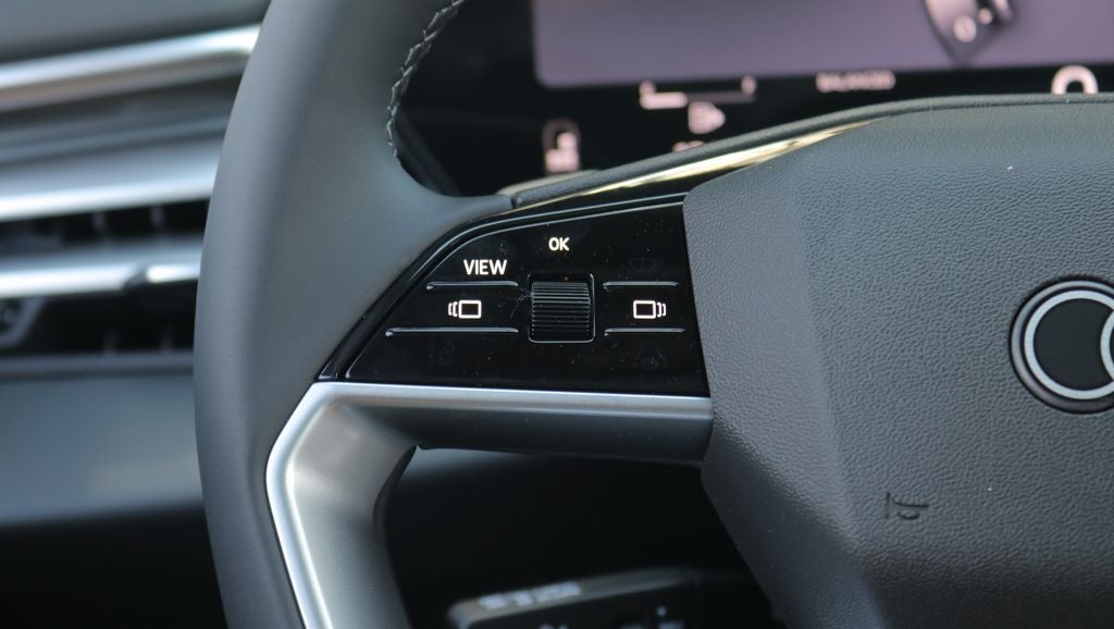 2026 Audi A5 quattro