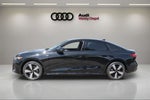 2026 Audi A5 quattro