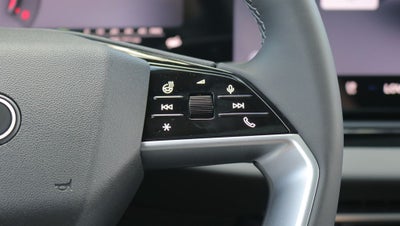 2026 Audi A5 quattro