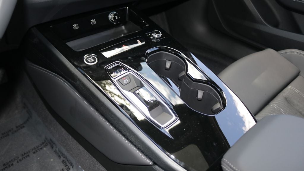 2026 Audi A5 quattro