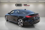 2026 Audi A5 quattro