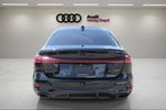 2026 Audi A5 quattro