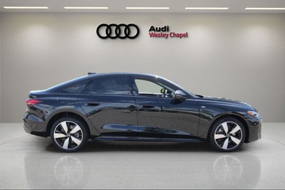 2026 Audi A5 quattro