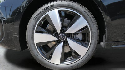 2026 Audi A5 quattro