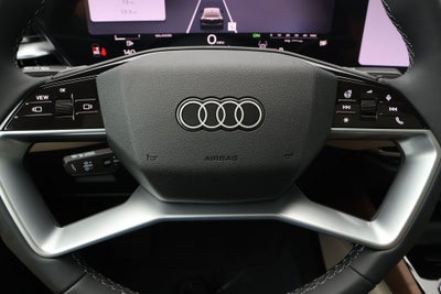 2026 Audi A5 quattro