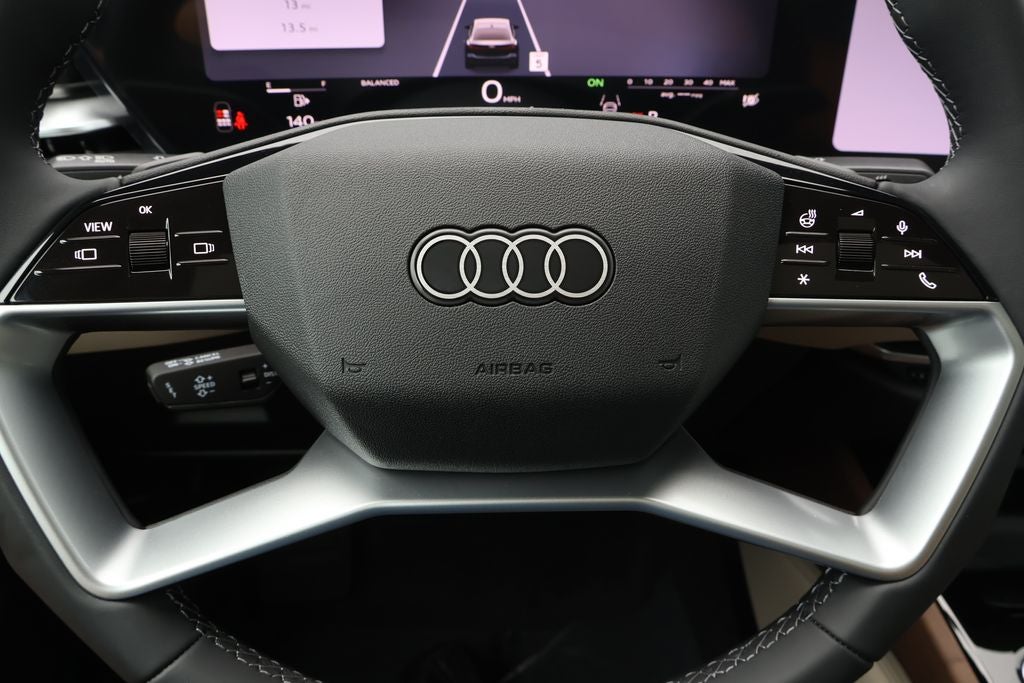 2026 Audi A5 quattro
