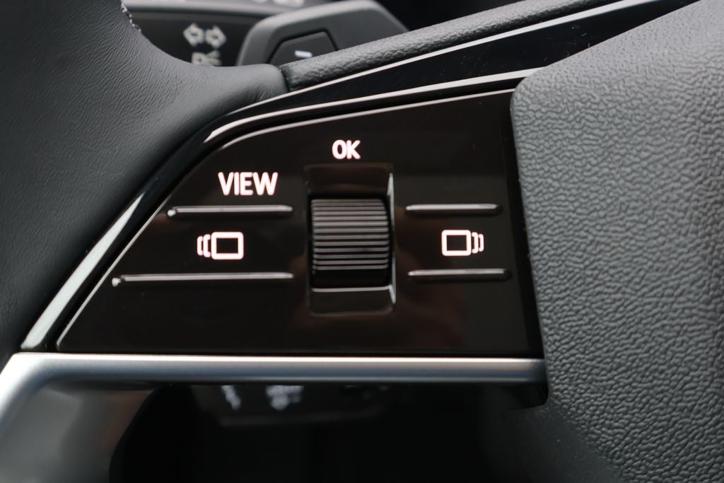 2026 Audi A5 quattro